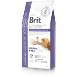 Brit Grain Free VD Gastrointestinal Low Fat 12 kg